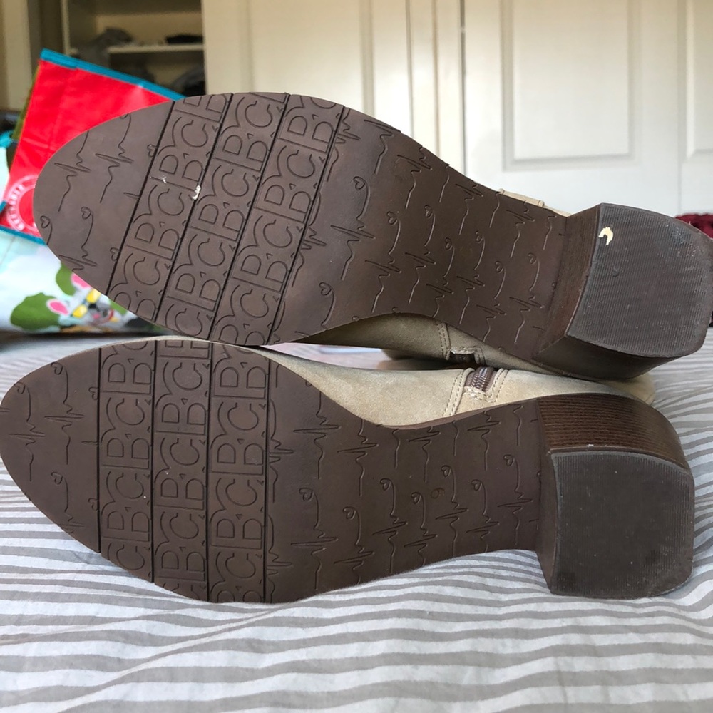 Boots - Picture 2 of 2